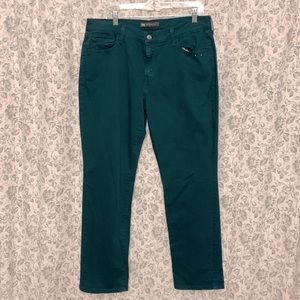Levi’s 505 Straight Leg Jeans